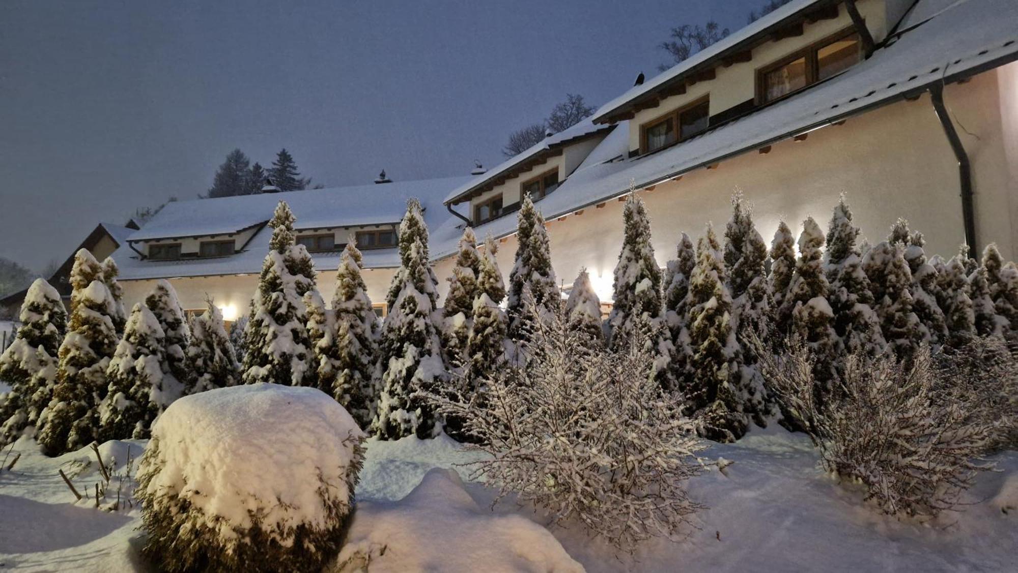 Widokowo - Domki Z Widokiem Na Sniezke Z Jacuzzi I Sauna Karpacz Exterior foto